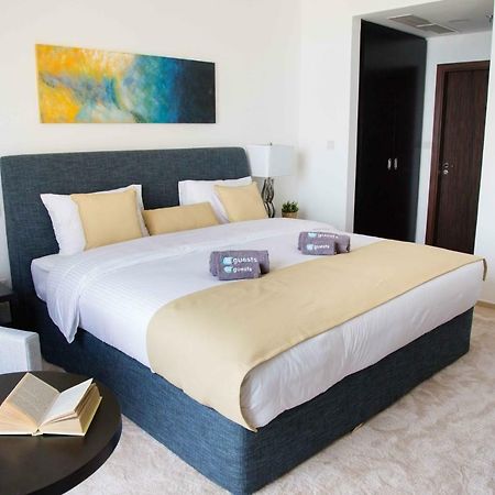 Hi Guests Vacation Homes - Shams ดูไบ ภายนอก รูปภาพ