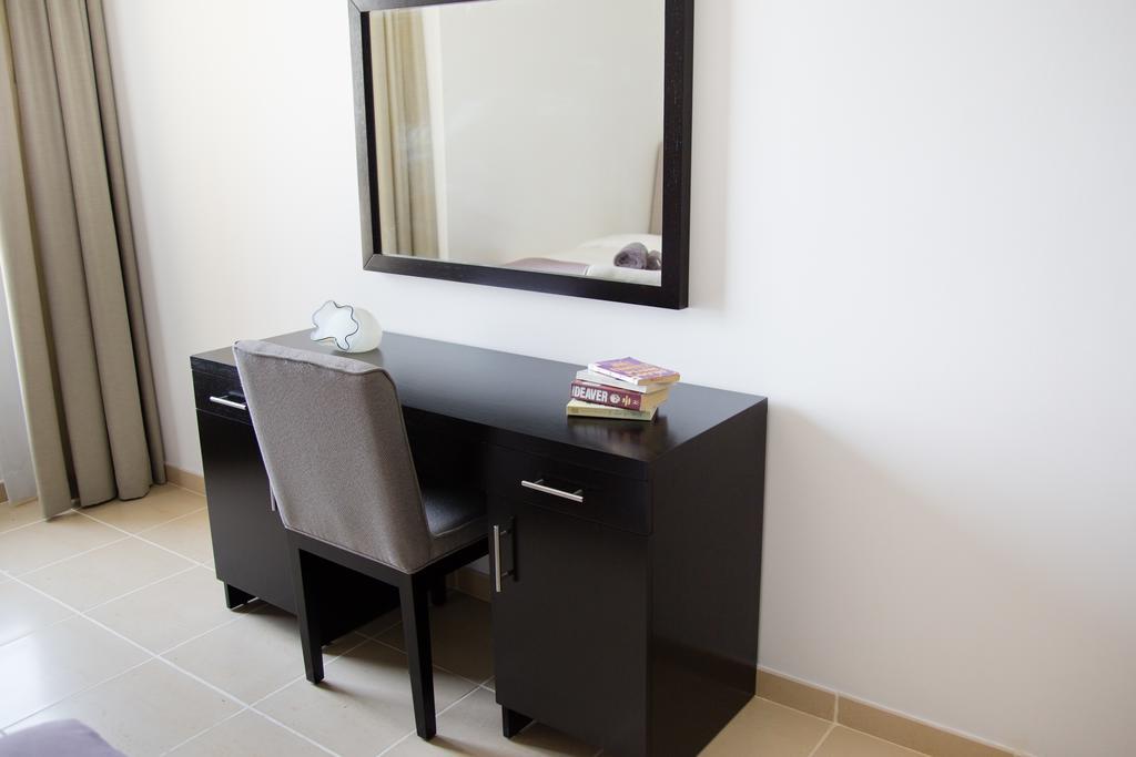 Hi Guests Vacation Homes - Shams ดูไบ ภายนอก รูปภาพ