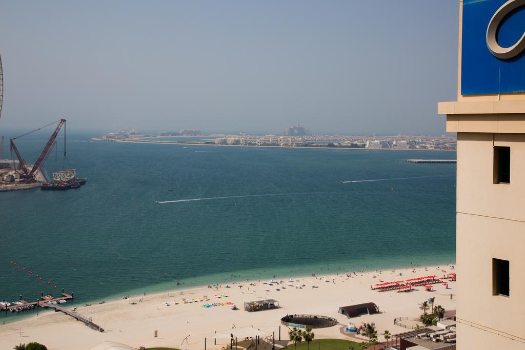 Hi Guests Vacation Homes - Shams ดูไบ ภายนอก รูปภาพ