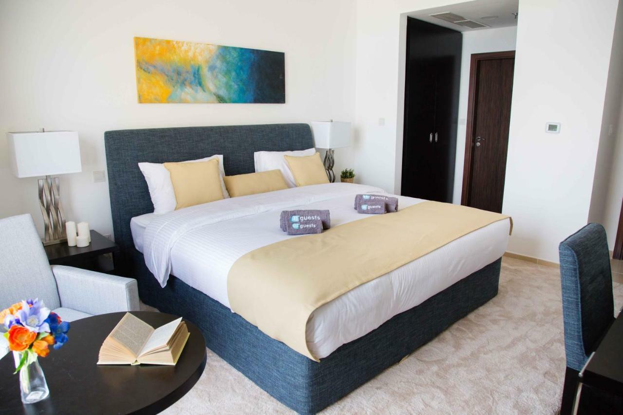 Hi Guests Vacation Homes - Shams ดูไบ ภายนอก รูปภาพ