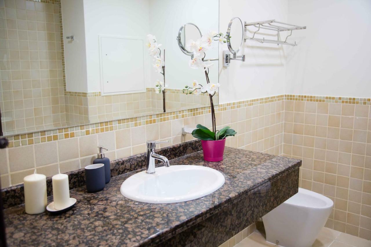 Hi Guests Vacation Homes - Shams ดูไบ ภายนอก รูปภาพ